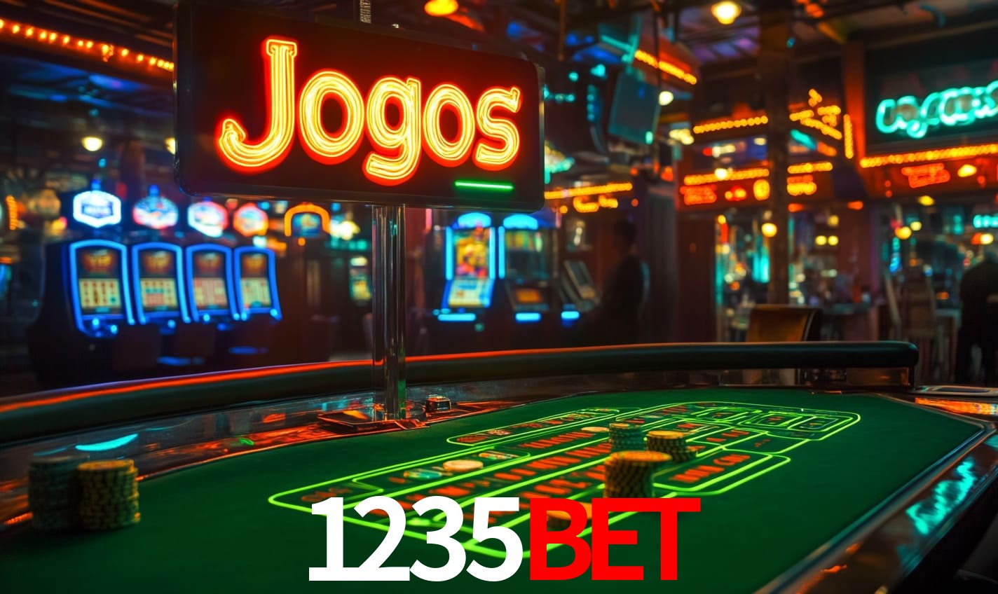 1235Bet Salvador - Statistics