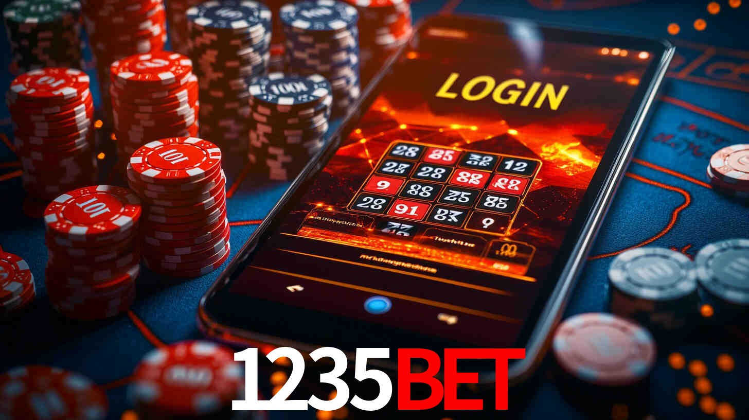 1235Bet: A Experiência de Casino com Jogos de Mesa ao Vivo
