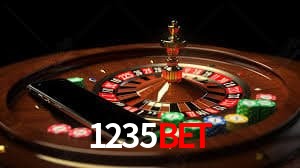 Experiência VIP 1235Bet