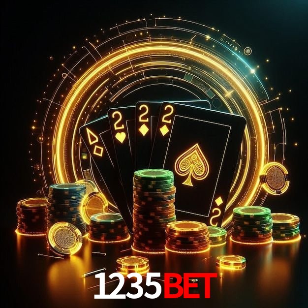 Promoção Relâmpago 1235Bet