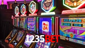 Casino Ao Vivo 1235Bet
