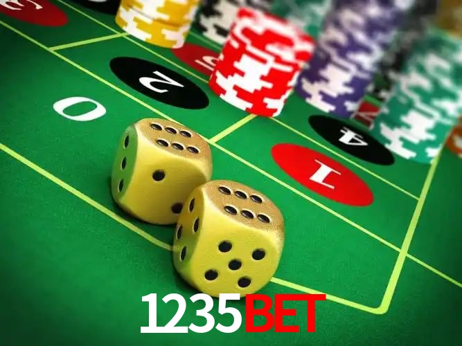 Bonus Features 1235Bet