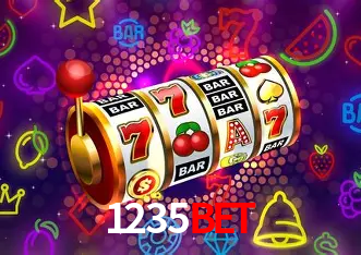 Apostas Esportivas na 1235Bet: Um Guia Completo