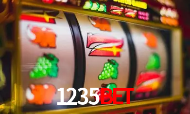 Inovações de Jogos na 1235Bet: O Futuro das Experiências Interativas