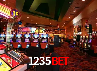 Descubra a Essência do 1235Bet: Nossa História e Compromissos