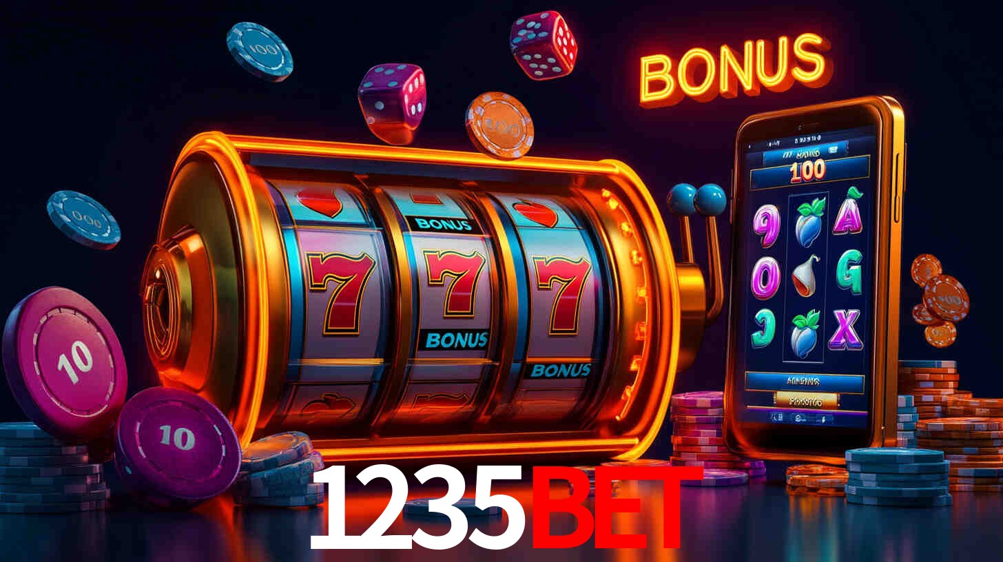 Inovações de Jogos na 1235Bet: O Futuro das Experiências Interativas