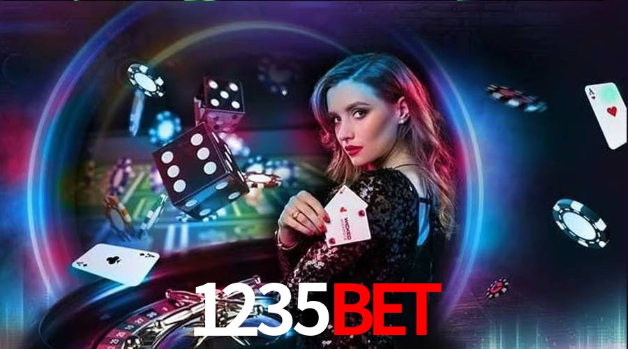 Exclusive Offers 1235Bet