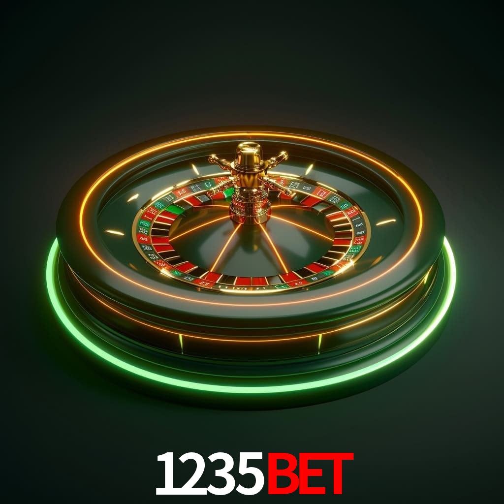 1235Bet App - Aplicativo Móvel Oficial
