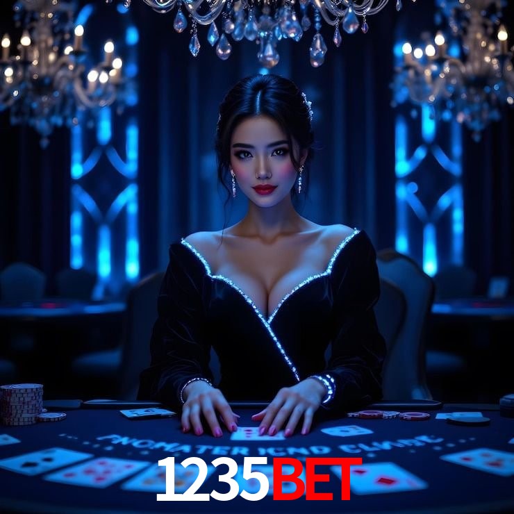 1235Bet São Paulo - Jogo Providers