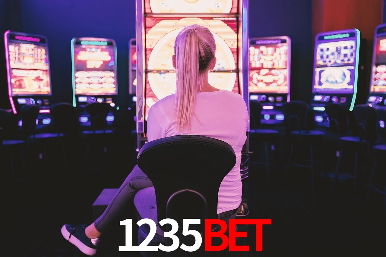 Account Benefits 1235Bet