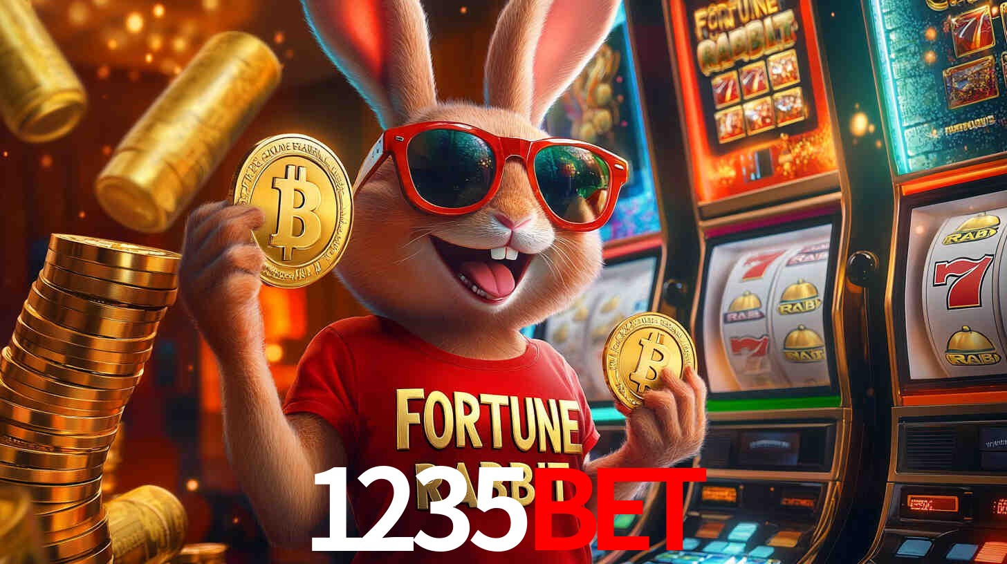 Apostas Esportivas na 1235Bet: Um Guia Completo