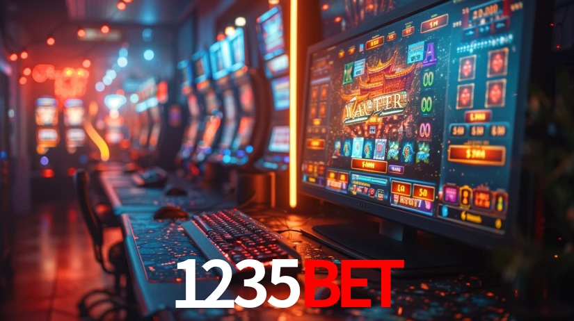 1235Bet App