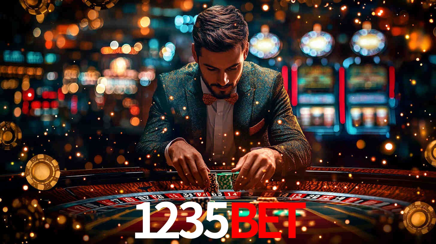 Tournaments 1235Bet