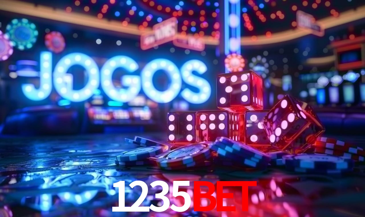 Casino VIP 1235Bet