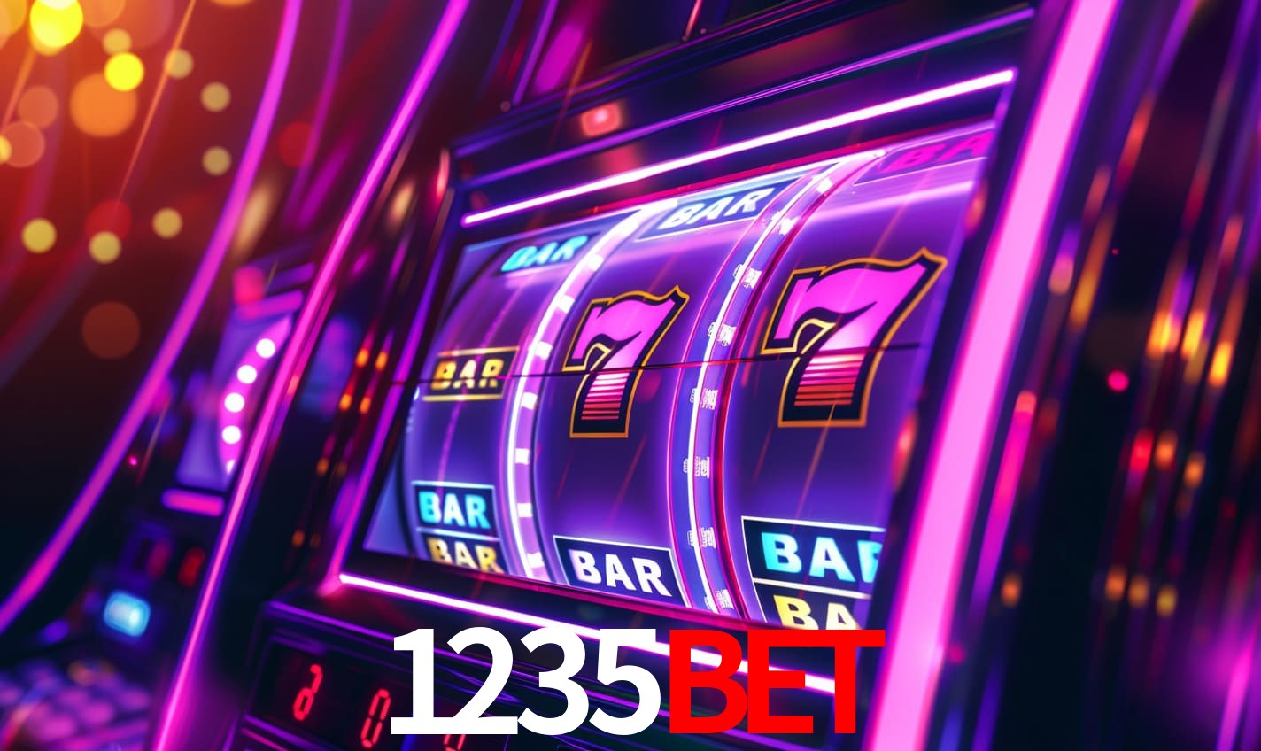 1235Bet - Cassino Oficial Exclusivo - 1235Bet.Com