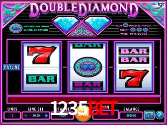 Descubra o Mundo do Cassino Online com 1235Bet