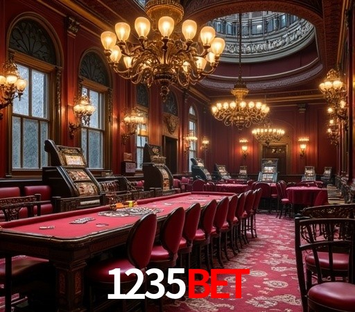 1235Bet Rio de Janeiro - Licenses