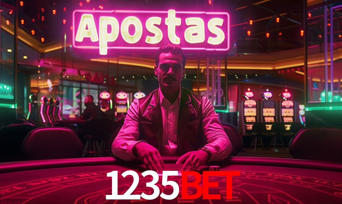 1235Bet São Paulo - Jogo Coleção