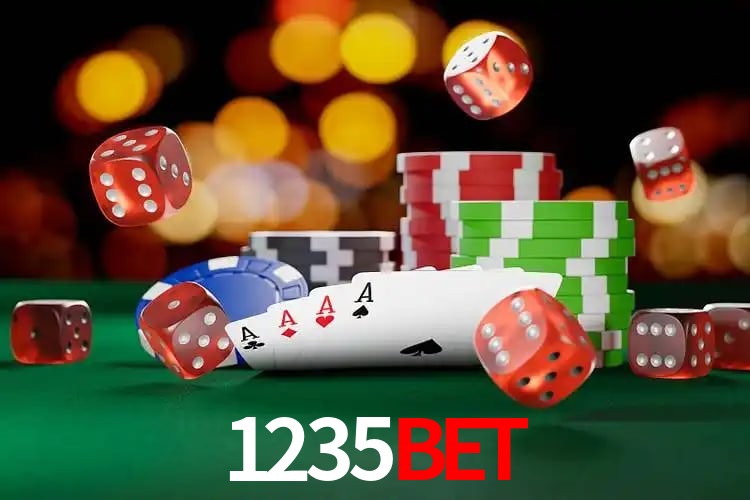 Promoções Sazonais 1235Bet