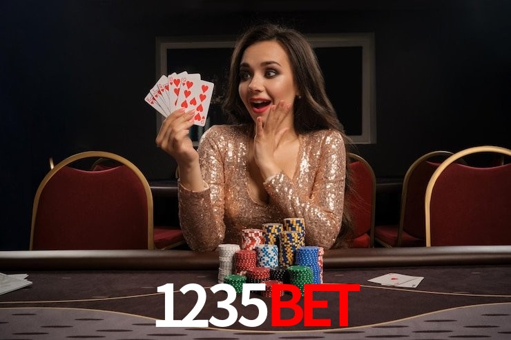 Programa VIP 1235Bet