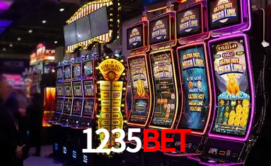 1235Bet Belo Horizonte - Reivindique Bonus