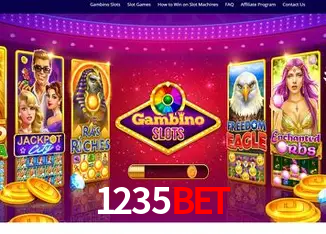 1235Bet São Paulo - All Bonuses
