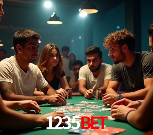 1235Bet Slot - 320+ Caça-Níqueis Premium