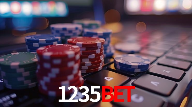 1235Bet - cassino ao vivo
