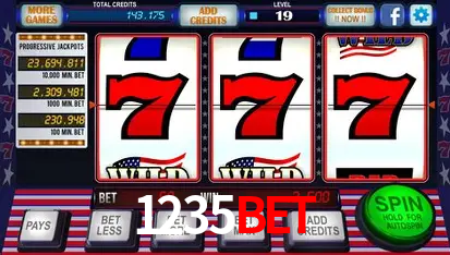 1235Bet São Paulo - Live Tables