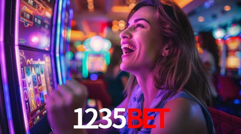 Experimente o Login Seguro Premium no 1235Bet