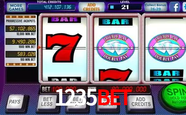 Desvendando o Mundo dos Jogos Virtuais na 1235Bet