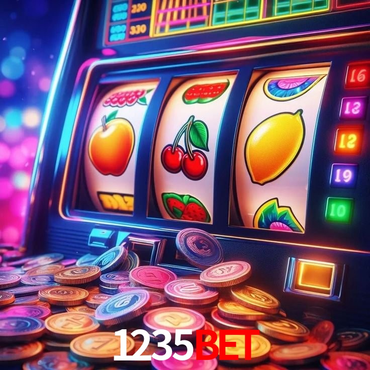Login Seguro 1235Bet