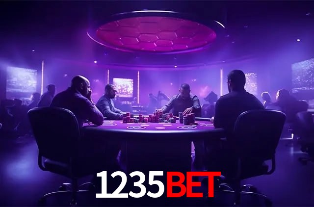 1235Bet Fortaleza - Leaderboard