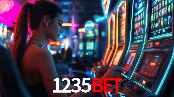 Premium Interface 1235Bet