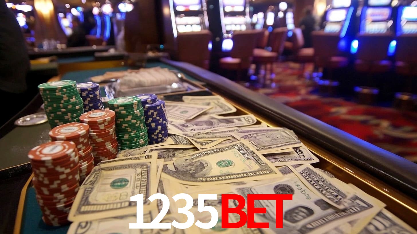 1235Bet Belo Horizonte - Winners