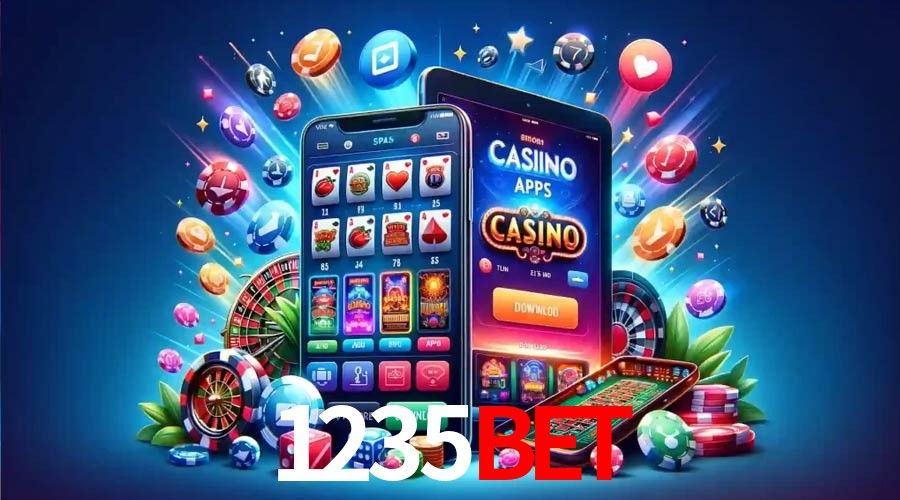 Seasonal Promotions 1235Bet