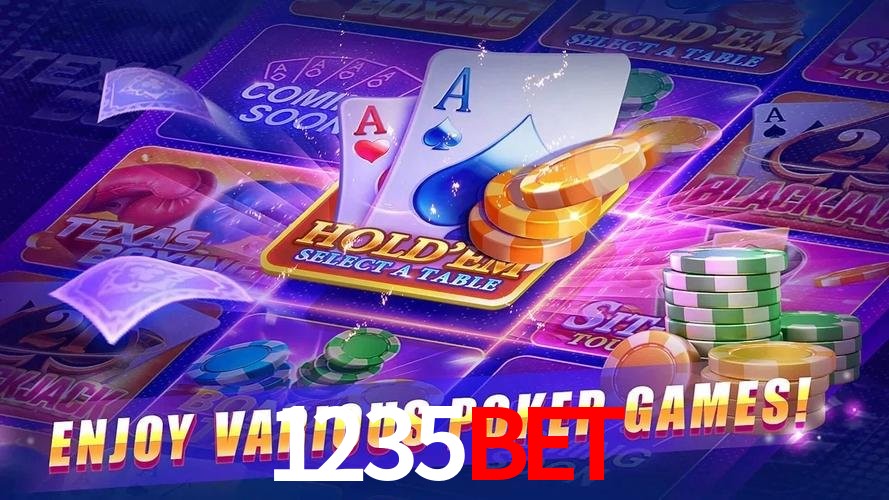 cassino 1235Bet