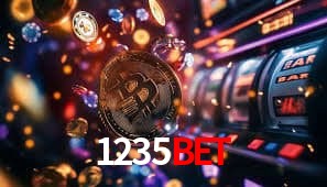 PIX Instantâneo 1235Bet