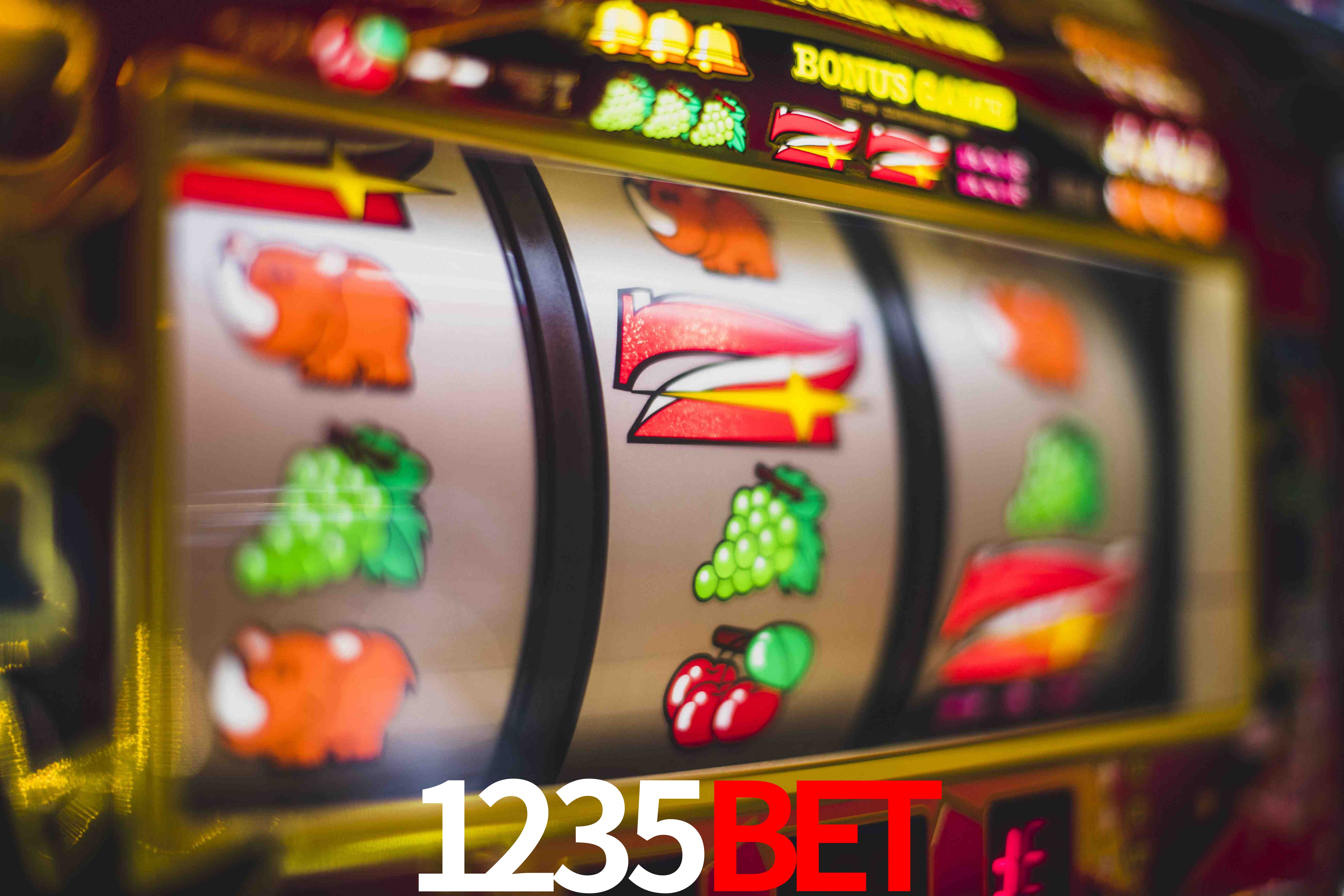 Welcome Bonus 1235Bet