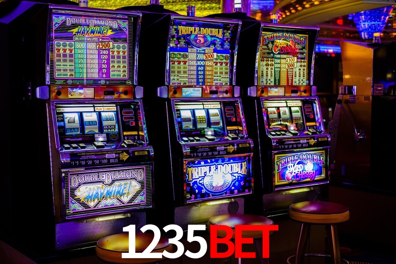 Recursos de Bônus 1235Bet