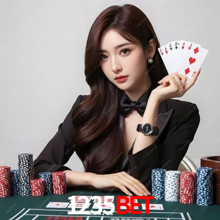 1235Bet - Security
