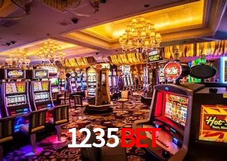 1235Bet Brasília - Casino Guide