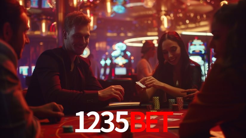 A Popularidade dos Caça-Níqueis no 1235Bet