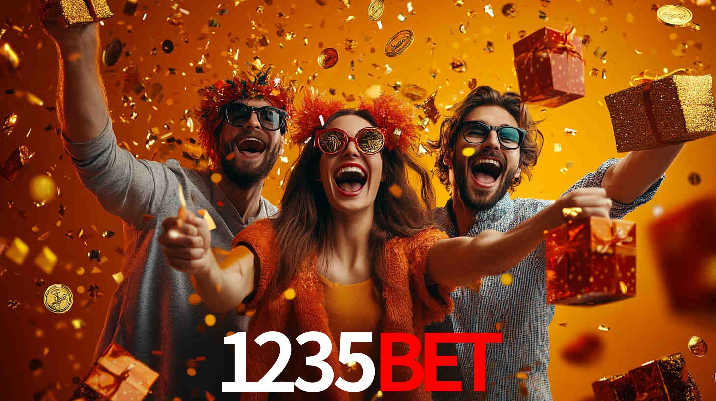 1235Bet App