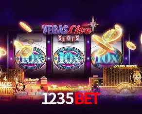 1235Bet Bônus - Pacote R$5.000 + VIP