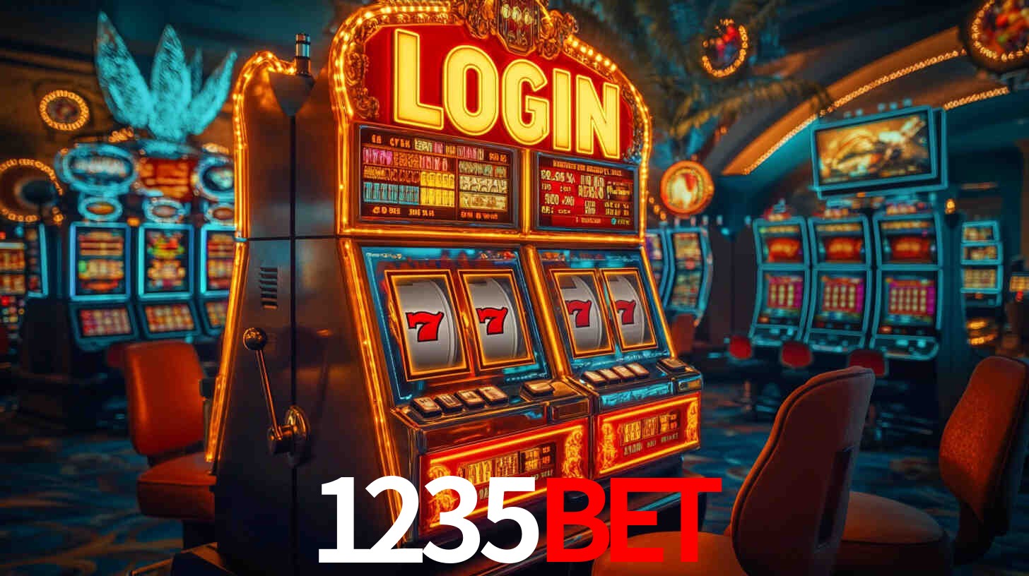 Welcome Bonus 1235Bet