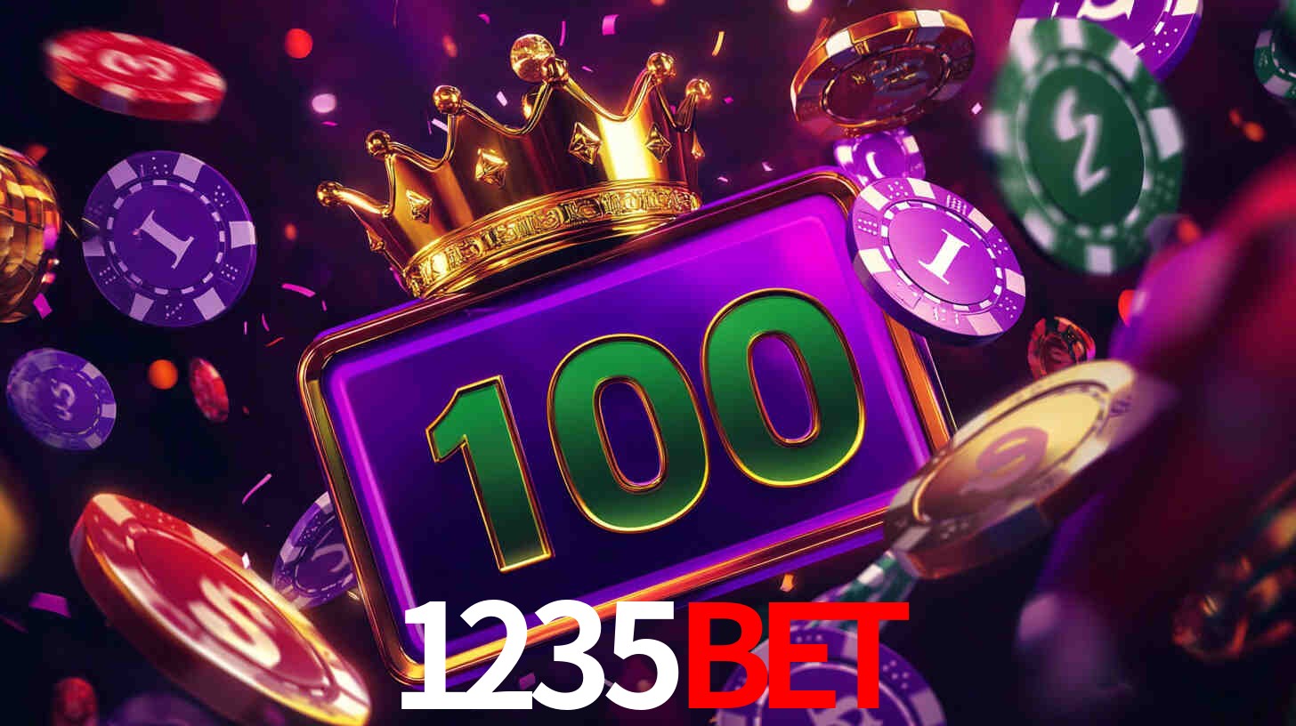 Roulette Table 1235Bet
