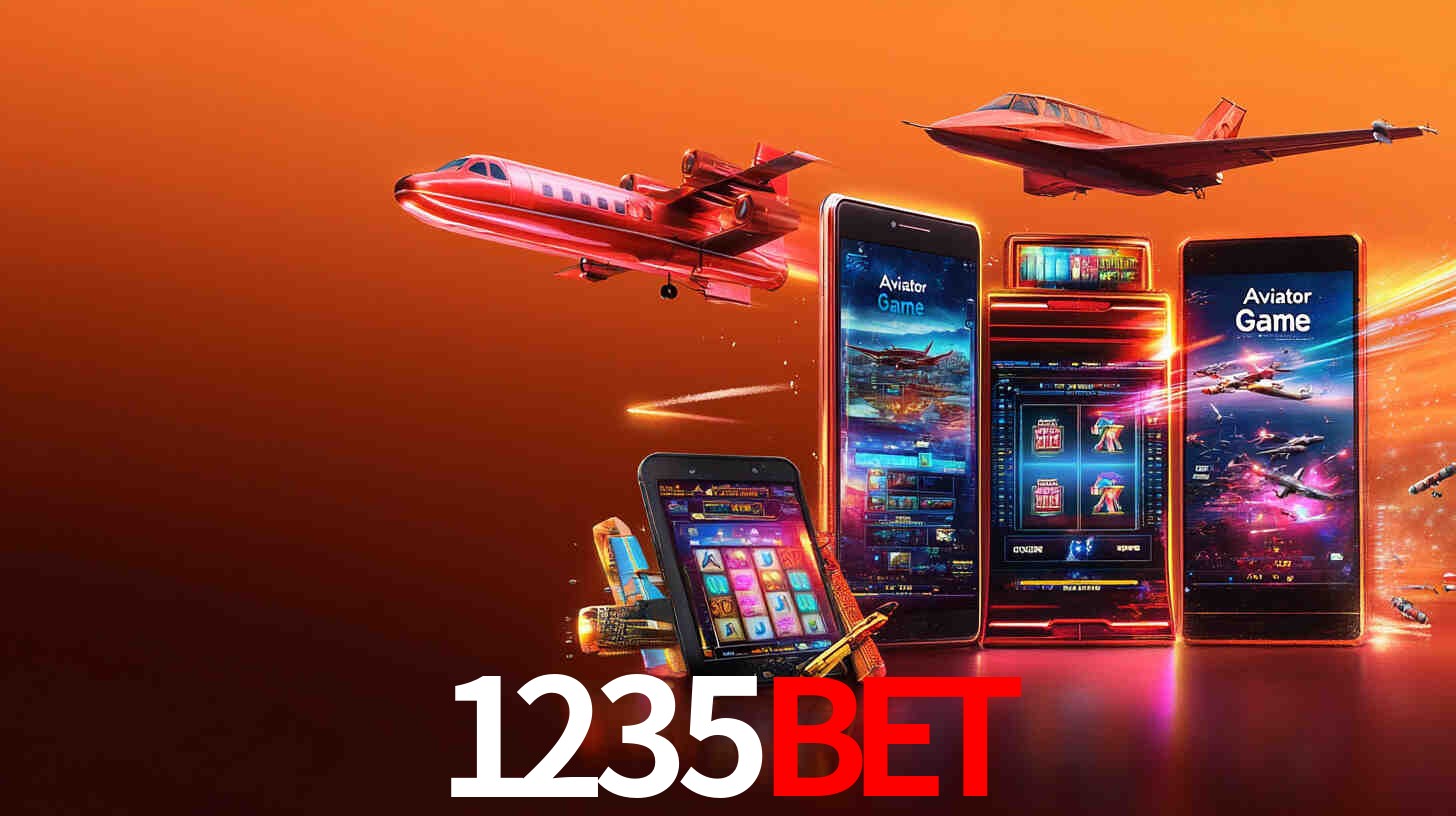 A Experiência Imersiva dos Cassinos Ao Vivo no 1235Bet
