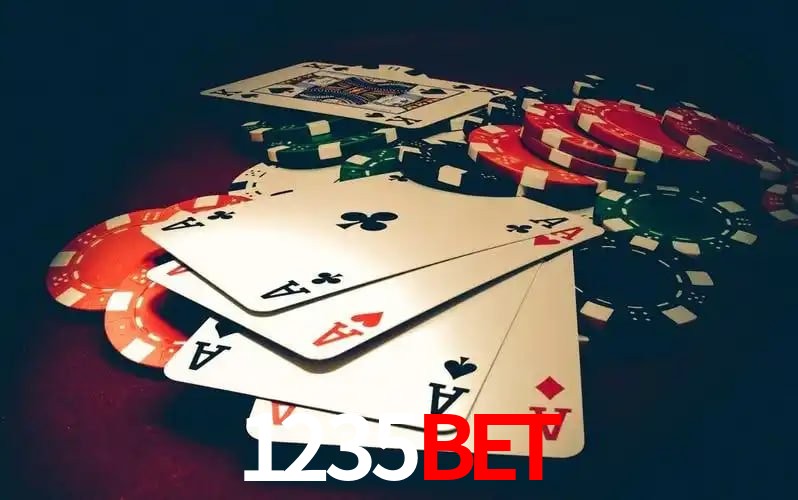 1235Bet Brasília - Betting Features