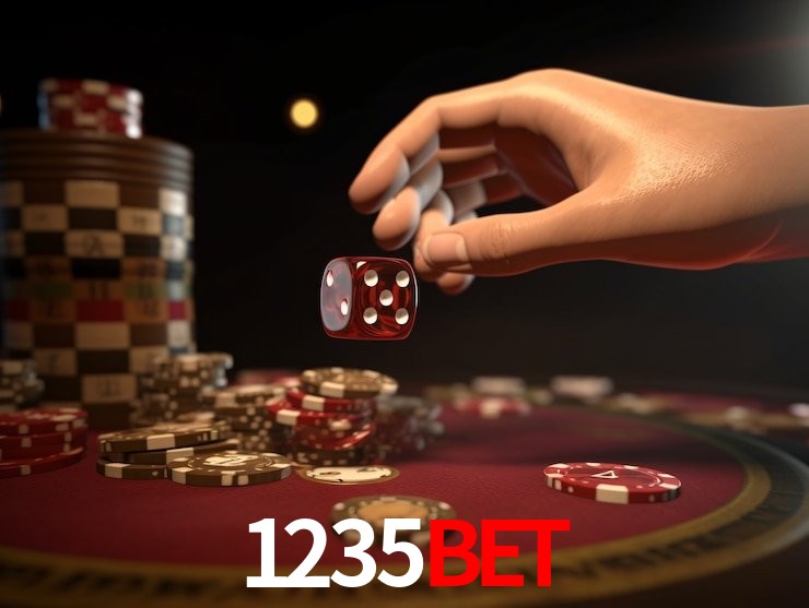 Especiais de Fim de Semana 1235Bet